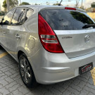 Hyundai i30 2.0 16V 145cv 5p Aut. 2010 Gasolina-3