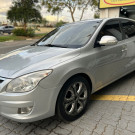 Hyundai i30 2.0 16V 145cv 5p Aut. 2010 Gasolina-4