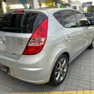 Hyundai i30 2.0 16V 145cv 5p Aut. 2010 Gasolina-1