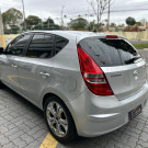 Hyundai i30 2.0 16V 145cv 5p Aut. 2010 Gasolina-1