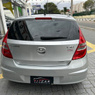 Hyundai i30 2.0 16V 145cv 5p Aut. 2010 Gasolina-2
