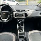 GM - Chevrolet ONIX HATCH LT 1.0 8V FlexPower 5p Mec. 2019 Flex-6