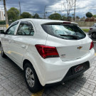 GM - Chevrolet ONIX HATCH LT 1.0 8V FlexPower 5p Mec. 2019 Flex-1