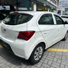 GM - Chevrolet ONIX HATCH LT 1.0 8V FlexPower 5p Mec. 2019 Flex-3
