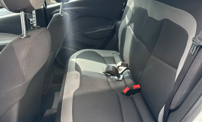 GM - Chevrolet ONIX HATCH LT 1.0 8V FlexPower 5p Mec. 2019 Flex-7