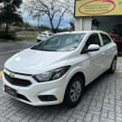 GM - Chevrolet ONIX HATCH LT 1.0 8V FlexPower 5p Mec. 2019 Flex-0