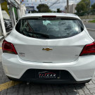 GM - Chevrolet ONIX HATCH LT 1.0 8V FlexPower 5p Mec. 2019 Flex-2