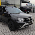Renault DUSTER Dynamique 1.6 Flex 16V Aut. 2018 Flex-1
