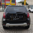 Renault DUSTER Dynamique 1.6 Flex 16V Aut. 2018 Flex-2
