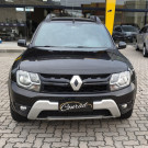 Renault DUSTER Dynamique 1.6 Flex 16V Aut. 2018 Flex-0