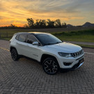 Jeep COMPASS LIMITED 2.0 4x2 Flex 16V Aut. 2018 Flex-0