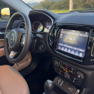 Jeep COMPASS LIMITED 2.0 4x2 Flex 16V Aut. 2018 Flex-7