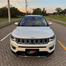 Jeep COMPASS LIMITED 2.0 4x2 Flex 16V Aut. 2018 Flex-1
