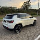 Jeep COMPASS LIMITED 2.0 4x2 Flex 16V Aut. 2018 Flex-4
