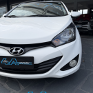 Hyundai HB20 Comf./C.Plus/C.Style 1.0 Flex 12V 2014 Flex-2