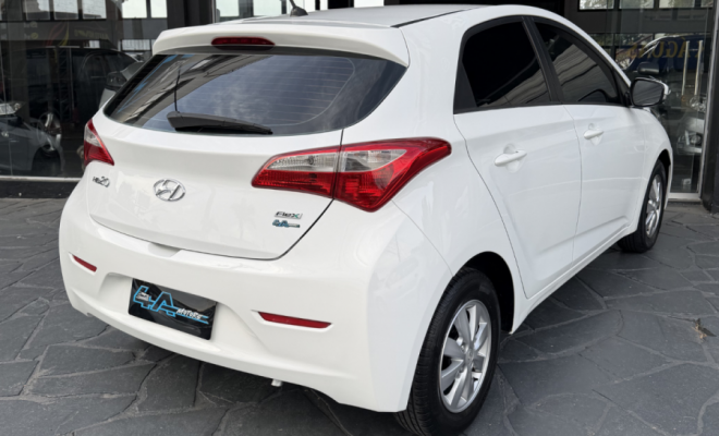 Hyundai HB20 Comf./C.Plus/C.Style 1.0 Flex 12V 2014 Flex-15
