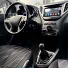 Hyundai HB20 Comf./C.Plus/C.Style 1.0 Flex 12V 2014 Flex-8