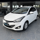 Hyundai HB20 Comf./C.Plus/C.Style 1.0 Flex 12V 2014 Flex-0