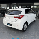 Hyundai HB20 Comf./C.Plus/C.Style 1.0 Flex 12V 2014 Flex-15