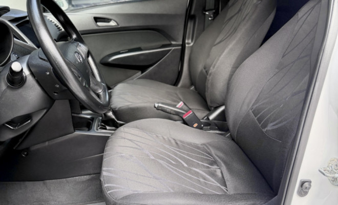 Hyundai HB20 Comf./C.Plus/C.Style 1.0 Flex 12V 2014 Flex-10
