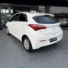 Hyundai HB20 Comf./C.Plus/C.Style 1.0 Flex 12V 2014 Flex-12