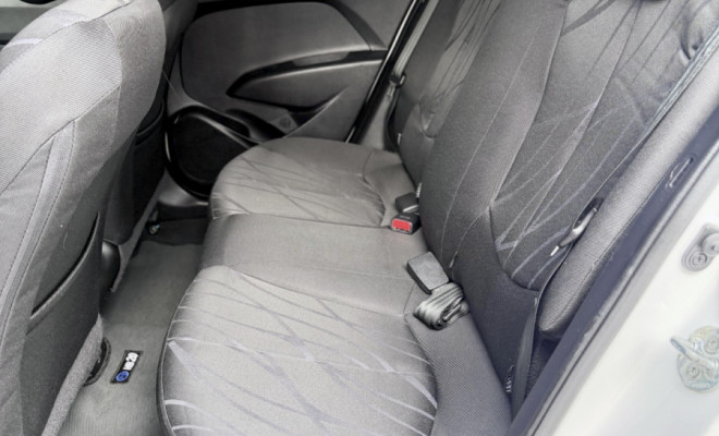 Hyundai HB20 Comf./C.Plus/C.Style 1.0 Flex 12V 2014 Flex-11