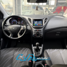 Hyundai HB20 Comf./C.Plus/C.Style 1.0 Flex 12V 2014 Flex-5