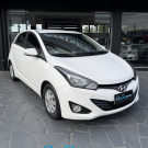 Hyundai HB20 Comf./C.Plus/C.Style 1.0 Flex 12V 2014 Flex-3