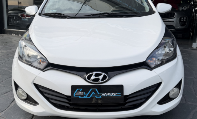 Hyundai HB20 Comf./C.Plus/C.Style 1.0 Flex 12V 2014 Flex-1