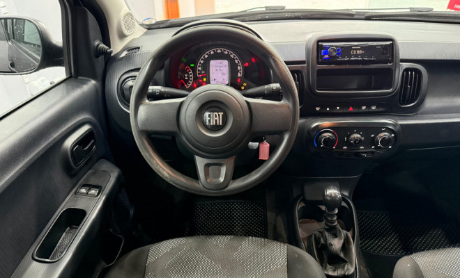 Fiat MOBI LIKE 1.0 Fire Flex 5p. 2024 Flex-6