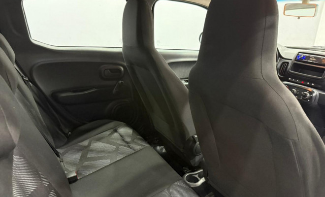 Fiat MOBI LIKE 1.0 Fire Flex 5p. 2024 Flex-9