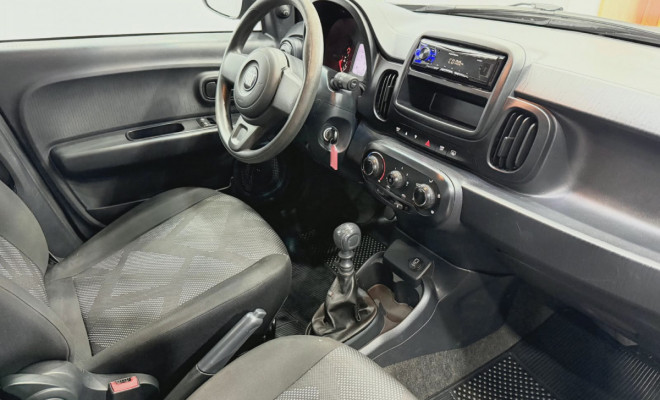 Fiat MOBI LIKE 1.0 Fire Flex 5p. 2024 Flex-8