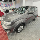 Fiat MOBI LIKE 1.0 Fire Flex 5p. 2024 Flex-1