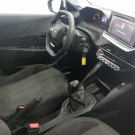 Peugeot 208 Like 1.0 Flex 6V 5p Mec. 2024 Flex-8