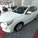 Peugeot 208 Like 1.0 Flex 6V 5p Mec. 2024 Flex-1
