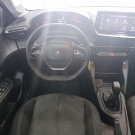 Peugeot 208 Like 1.0 Flex 6V 5p Mec. 2024 Flex-6