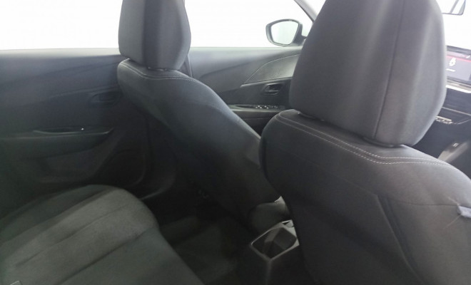Peugeot 208 Like 1.0 Flex 6V 5p Mec. 2024 Flex-9