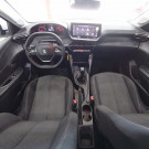 Peugeot 208 Like 1.0 Flex 6V 5p Mec. 2024 Flex-7