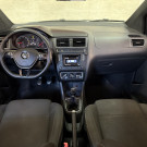 VW - VolksWagen Fox RUN 1.6 Flex 8V 5p 2017 Flex-4