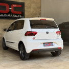 VW - VolksWagen Fox RUN 1.6 Flex 8V 5p 2017 Flex-1
