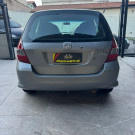 Honda Fit LX 1.4/ 1.4 Flex 8V/16V 5p Mec. 2004 Flex-5