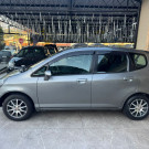 Honda Fit LX 1.4/ 1.4 Flex 8V/16V 5p Mec. 2004 Flex-3