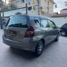 Honda Fit LX 1.4/ 1.4 Flex 8V/16V 5p Mec. 2004 Flex-4