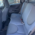 Honda Fit LX 1.4/ 1.4 Flex 8V/16V 5p Mec. 2004 Flex-8