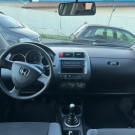 Honda Fit LX 1.4/ 1.4 Flex 8V/16V 5p Mec. 2004 Flex-6