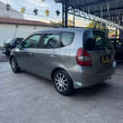 Honda Fit LX 1.4/ 1.4 Flex 8V/16V 5p Mec. 2004 Flex-2