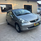 Honda Fit LX 1.4/ 1.4 Flex 8V/16V 5p Mec. 2004 Flex-0