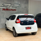 Fiat MOBI LIKE 1.0 Fire Flex 5p. 2017 Flex-1