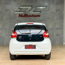 Fiat MOBI LIKE 1.0 Fire Flex 5p. 2017 Flex-9
