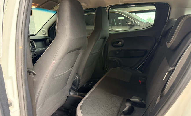 Fiat MOBI LIKE 1.0 Fire Flex 5p. 2017 Flex-10